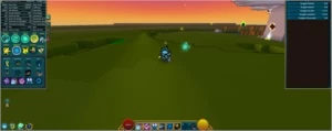 Conta de trove end game 480 MR com ganda e varios dragoes - Outros