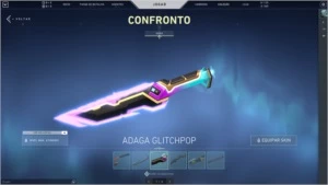 CONTA VALORANT/CONTA LOL - SKINS, PASSES, FACAS. RP E VP.