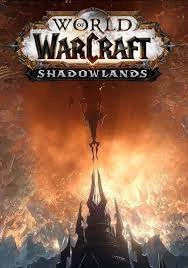 Conta Blizzard: Overwatch + Shadowlands