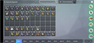 CONTA POKEMMO - Pokémon