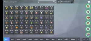 CONTA POKEMMO - Pokémon