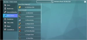 CONTA POKEMMO - Pokémon