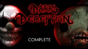 Dark Deception Complete-steam offline (entrega automática)