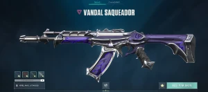 Conta de valorant | faca e Vandal Saqueadora, Skins de passe