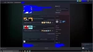 conta global cs go - Counter Strike