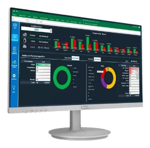 Planilha Fluxo De Caixa Co Dashboard - Pessoal / Empresarial - Planilhas e Dashboards
