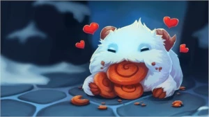 Conta Unranked - League of Legends LOL