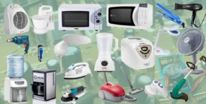 Conserto Manutenção de Eletrodomésticos e Eletrônica - Cursos e Treinamentos