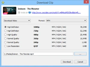 4K Video Downloader - Windows - Vídeos e Cortes Cortes Virais