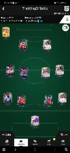 Conta De Ea Fc 25