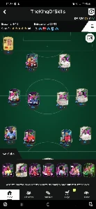 Conta De Ea Fc 25 - FIFA