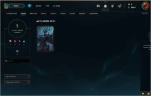 Retiramos sua fila de baixa prioridade. - League of Legends LOL