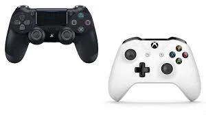 Controle de play - Products
