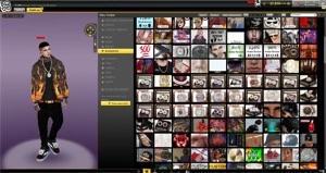 Conta imvu Top com itens exclusivos