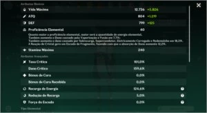 GENSHIN IMPACT AR54 - XIAO, DILUC, ZHONG, VENTI,JEAN