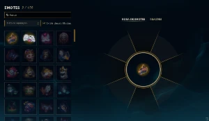 Conta Lol - League of Legends