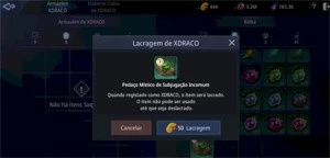 MIR GuerreiroMinerador. Minera em 5s. 88%+ rápido. Veja foto - MIR4