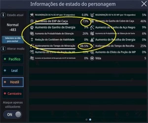 MIR GuerreiroMinerador. Minera em 5s. 88%+ rápido. Veja foto - MIR4