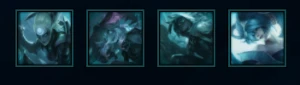 Conta Diamante Iv Padrão Enjoy Main Jg - League of Legends LOL