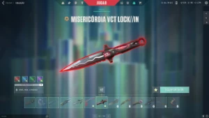 Conta de Valorant | 1.4k em skins