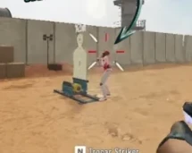 Bloodstrike E Farlight 84 Aimcolor 2026 - Steam