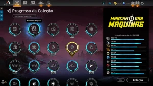 Conta Magic Arena Super Atualizada Formato T2 Promoçao Mtg - Magic The Gathering