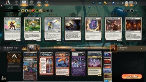 Conta Magic Arena Super Atualizada Formato T2 Promoçao Mtg - Magic The Gathering