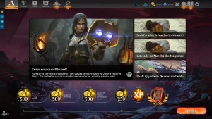 Conta Magic Arena Super Atualizada Formato T2 Promoçao Mtg - Magic The Gathering
