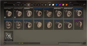 CROSSOUT PC - Outros