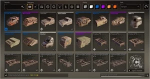 CROSSOUT PC - Outros