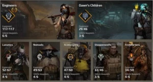 CROSSOUT PC - Outros