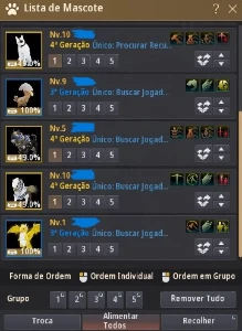 Black desert conta 271, Gordh'Aid TET, Nariz Caphra 5. TOP!