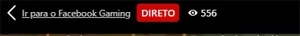 BOT FACEBOOK LIVE - Outros