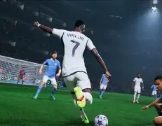 Codigo De Fifa 25 Versão Ps5