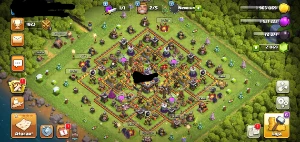 Clash Of Clans