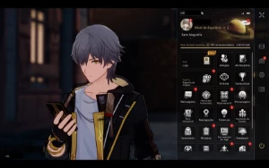 Contas HSR Iniciante com 300+ desejos (Não É Conta Farm!) - Honkai: Star Rail