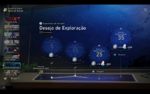 Contas HSR Iniciante com 300+ desejos (Não É Conta Farm!) - Honkai: Star Rail