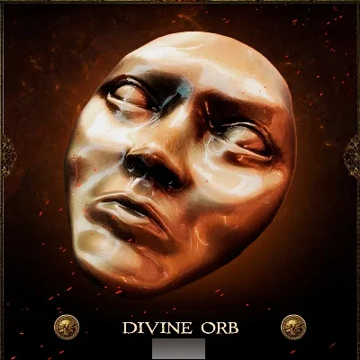 POE 1 Divine Orbs Baratos ⚡ Entrega Instantânea