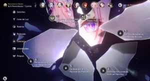 Conta Star Rail EndGame - Honkai: Star Rail
