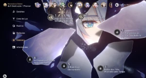 Conta Star Rail EndGame - Honkai: Star Rail