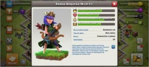 CV12 QUASE FULL - Clash of Clans