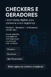 Obtenha qualquer ferramenta Hacker!!!