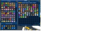 conta digimon - Digimon Masters Online DMO