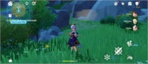 Ayaka and yanfei ar5 mobile - Genshin Impact