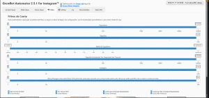 GrowBot v2.5.1 - Automador Instagram Profissional (Anti-Ban) - Outros