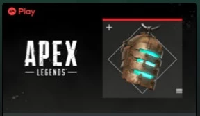 Pacote de Apex Legends para Xbox - Outros