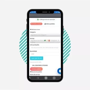🥇PAINEL PREMIUM🥇 - Redes Sociais
