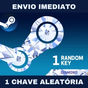 Garantia:  Você Só Receberá Keys Que Funcionam! 🤑 - Steam