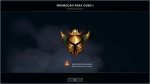 ELOJOB LOL (Apenas até o Gold) - ELOJOB TFT (Até o D4) - League of Legends