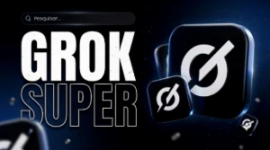 Super Grok 4.2 | 30 Dias Conta Privada | Entrega Automática - Assinaturas e Premium